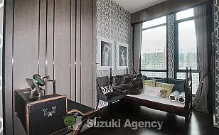 The Capital Ekamai-Thonglor：2 BED ROOM Interior Photos No.67