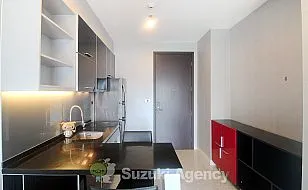 The Crest Sukhumvit 34：1 BED ROOM Interior Photos No.24