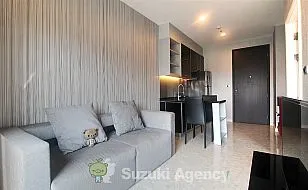 The Crest Sukhumvit 34：1 BED ROOM Interior Photos No.22