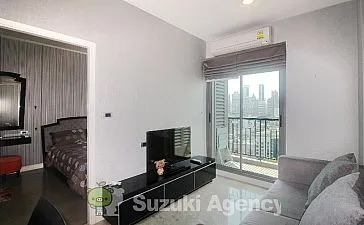 The Crest Sukhumvit 34