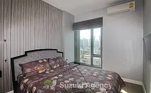 The Crest Sukhumvit 34：1 BED ROOM Interior Photos No.71