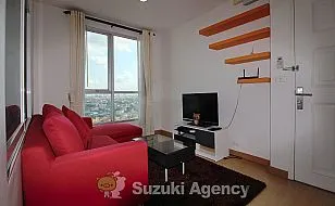 Life@Sukhumvit 65：1 BED ROOM Interior Photos No.22