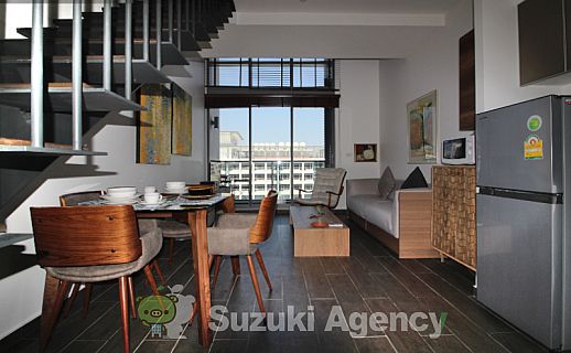 The Lofts Ekkamai
