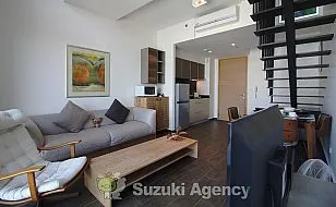 The Lofts Ekkamai：1 BED ROOM Interior Photos No.22