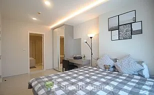 Vtara Sukhumvit 36：2 BED ROOM Interior Photos No.66
