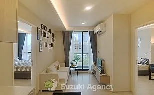 Vtara Sukhumvit 36：2 BED ROOM Interior Photos No.26