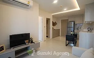 Vtara Sukhumvit 36：2 BED ROOM Interior Photos No.29