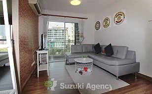 S&S Sukhumvit：1 BED ROOM Interior Photos No.21