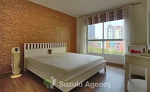 S&S Sukhumvit：1 BED ROOM Interior Photos No.71
