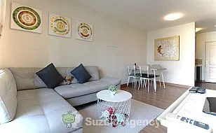 S&S Sukhumvit：1 BED ROOM Interior Photos No.22