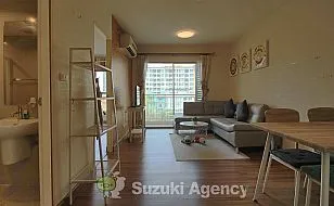 S&S Sukhumvit：1 BED ROOM Interior Photos No.20