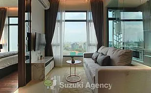 Mayfair Place Sukhumvit 50：1 BED ROOM Interior Photos No.20