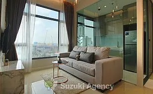Mayfair Place Sukhumvit 50：1 BED ROOM Interior Photos No.22