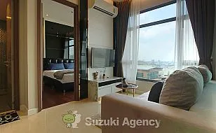 Mayfair Place Sukhumvit 50：1 BED ROOM Interior Photos No.21