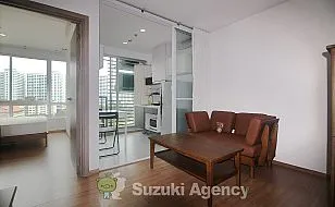 The Base Sukhumvit 77：1 BED ROOM Interior Photos No.21