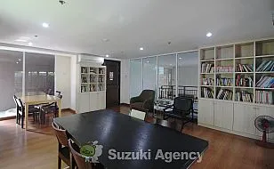 The Next Garden Suite：Facility Photos No.13