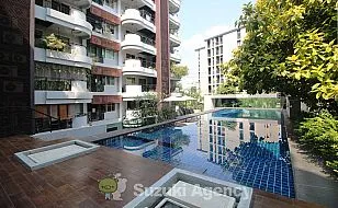 The Next Garden Suite：Facility Photos No.8