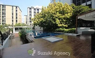 The Next Garden Suite：Facility Photos No.9