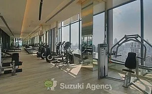 The ESSE Asoke：Facility Photos No.12
