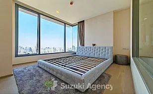 The ESSE Asoke：2 BED ROOM Interior Photos No.65