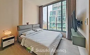 The ESSE Asoke：1 BED ROOM Interior Photos No.71