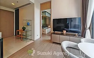 The ESSE Asoke：1 BED ROOM Interior Photos No.22