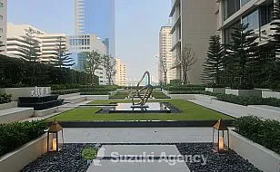 The ESSE Asoke：Interior & Exterior Photos No.5
