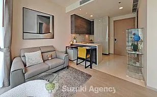 The ESSE Asoke：1 BED ROOM Interior Photos No.21