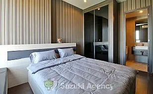 C Ekkamai：1 BED ROOM Interior Photos No.72