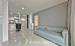 Pearl Residence Sukhumvit 24：1 BED ROOM Interior Photos No.23