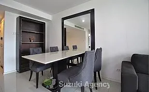 Pearl Residence Sukhumvit 24：3 BED ROOM Interior Photos No.35