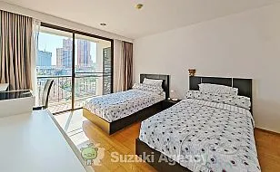 Pearl Residence Sukhumvit 24：2 BED ROOM Interior Photos No.67
