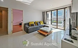 Pearl Residence Sukhumvit 24：2 BED ROOM Interior Photos No.26