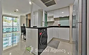 Pearl Residence Sukhumvit 24：1 BED ROOM Interior Photos No.25