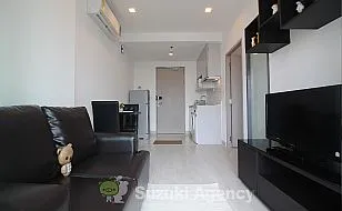 Ideo Mobi Sukhumvit 81：1 BED ROOM Interior Photos No.23