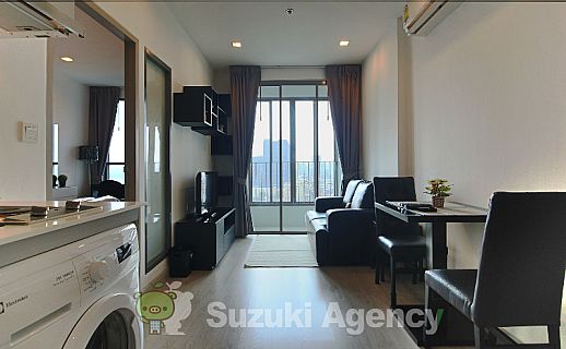 Ideo Mobi Sukhumvit 81