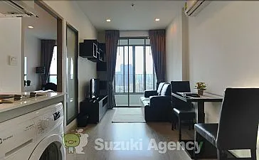Ideo Mobi Sukhumvit 81