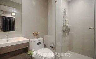 Whizdom Connect Sukhumvit：1 BED ROOM Interior Photos No.73