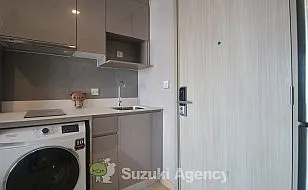 Whizdom Connect Sukhumvit：1 BED ROOM Interior Photos No.25