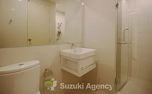 Life Asoke：2 BED ROOM Interior Photos No.75