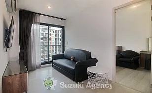 Life Asoke：2 BED ROOM Interior Photos No.28
