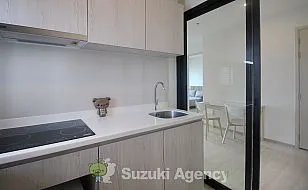 Life Asoke：2 BED ROOM Interior Photos No.31