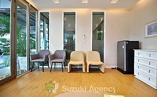 Serenity Thonglor：Facility Photos No.12