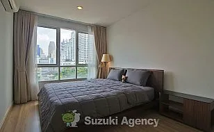 Voque Residential Condominium Sukhumvit 16：1 BED ROOM Interior Photos No.71