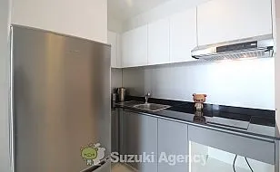 Voque Residential Condominium Sukhumvit 16：1 BED ROOM Interior Photos No.25