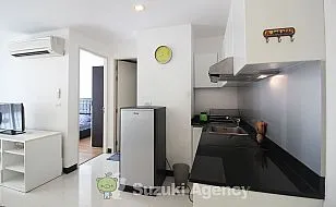 Voque Residential Condominium Sukhumvit 16：1 BED ROOM Interior Photos No.24