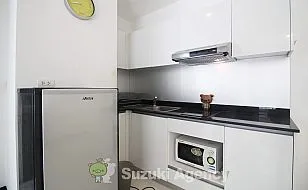 Voque Residential Condominium Sukhumvit 16：1 BED ROOM Interior Photos No.25