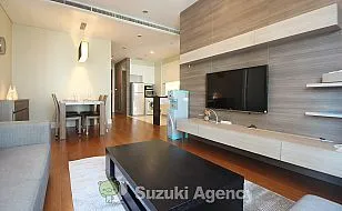 Bright Sukhumvit 24：2 BED ROOM Interior Photos No.29