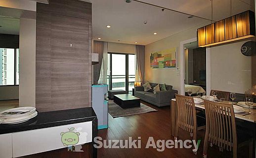 Bright Sukhumvit 24
