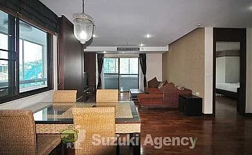 Baan Suanpetch